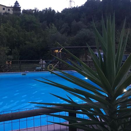 B&B Il Rustico Sestri Levante Zewnętrze zdjęcie