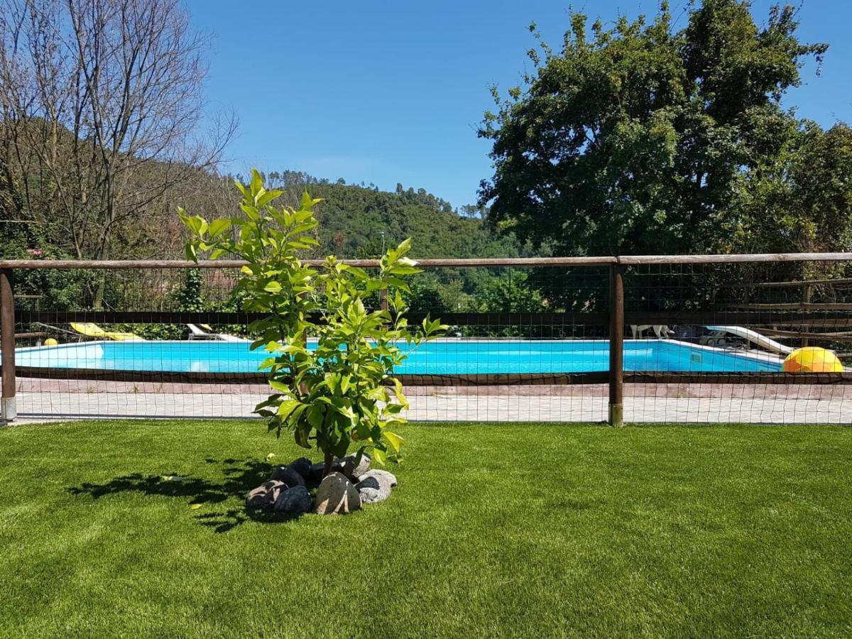 B&B Il Rustico Sestri Levante Zewnętrze zdjęcie